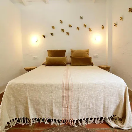 Casa de Campo Rural Casapina