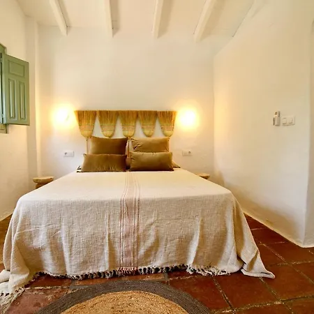 Rural Casapina Casa de Campo *