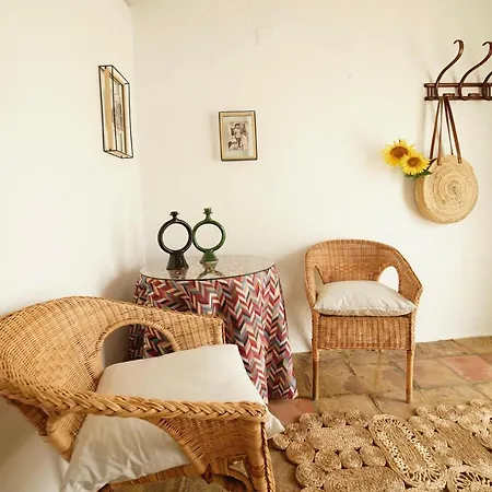 Rural Casapina Casa de Campo *