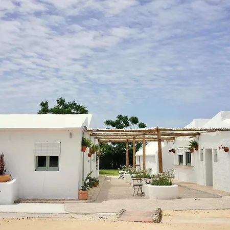 Casa de Campo Rural Casapina *