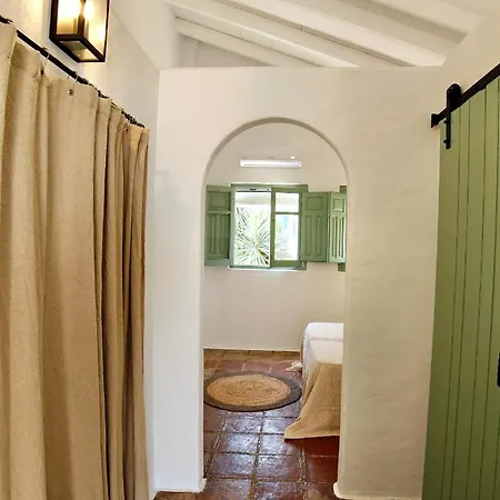 Casa rural Rural Casapina *