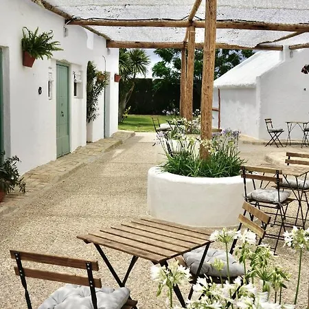 Rural Casapina Casa rural Conil De La Frontera