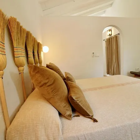 Gospodarstwo wiejskie Rural Casapina Conil De La Frontera