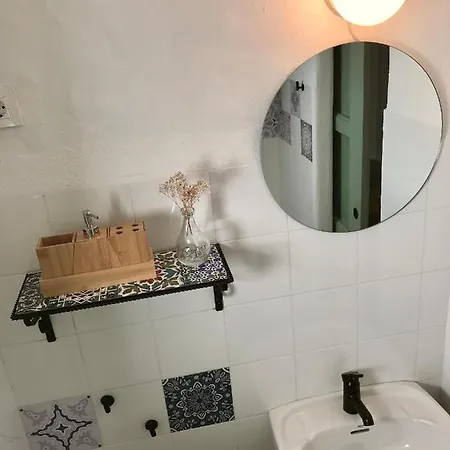 Gospodarstwo wiejskie Rural Casapina *