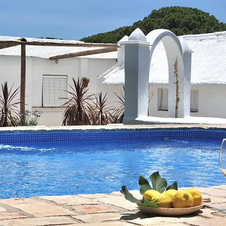 Rural Casapina Gospodarstwo wiejskie Conil De La Frontera