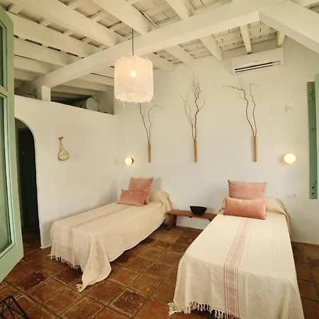 Rural Casapina Gospodarstwo wiejskie Conil De La Frontera